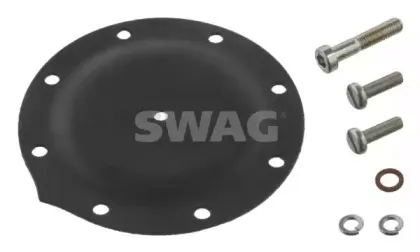 99 90 2442 SWAG Мембрана, вакуумный насос